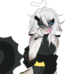 Full Body Unshaded