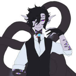 Unshaded Fullbody